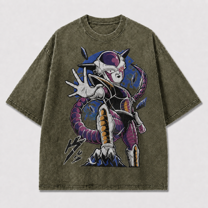 Galactic Tyrant Graphic Tee