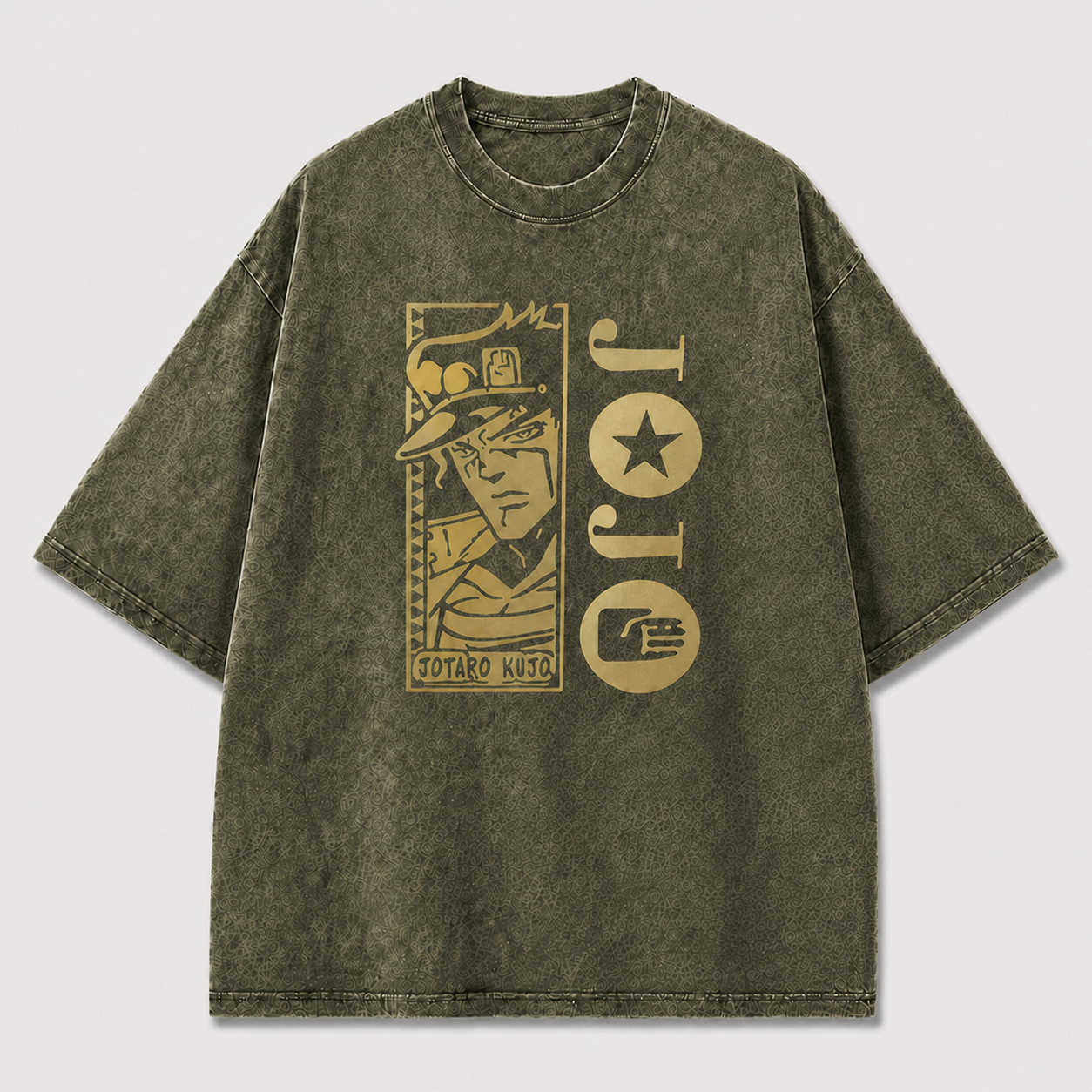 Vintage Adventurer Graphic Tee